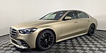 New 2026 MERCEDES-BENZ S-CLASS S 580 in NORTH PALM BEACH, FLORIDA