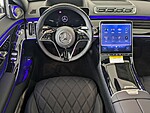 New 2026 MERCEDES-BENZ S-CLASS S 580 in NORTH PALM BEACH, FLORIDA (Photo 11)