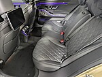 New 2026 MERCEDES-BENZ S-CLASS S 580 in NORTH PALM BEACH, FLORIDA (Photo 12)