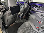 New 2026 MERCEDES-BENZ S-CLASS S 580 in NORTH PALM BEACH, FLORIDA (Photo 13)