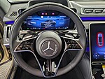 New 2026 MERCEDES-BENZ S-CLASS S 580 in NORTH PALM BEACH, FLORIDA (Photo 17)