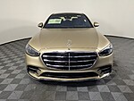 New 2026 MERCEDES-BENZ S-CLASS S 580 in NORTH PALM BEACH, FLORIDA (Photo 2)