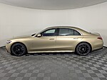 New 2026 MERCEDES-BENZ S-CLASS S 580 in NORTH PALM BEACH, FLORIDA (Photo 3)