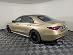 New 2026 MERCEDES-BENZ S-CLASS S 580 in NORTH PALM BEACH, FLORIDA (Photo 4)