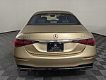 New 2026 MERCEDES-BENZ S-CLASS S 580 in NORTH PALM BEACH, FLORIDA (Photo 5)