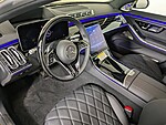 New 2026 MERCEDES-BENZ S-CLASS S 580 in NORTH PALM BEACH, FLORIDA (Photo 8)