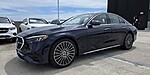 New 2026 MERCEDES-BENZ E-CLASS E 350 RWD SEDAN in NORTH PALM BEACH, FLORIDA