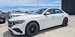 New 2026 MERCEDES-BENZ E-CLASS E 350 4MATIC SEDAN in NORTH PALM BEACH, FLORIDA