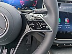 New 2026 MERCEDES-BENZ E-CLASS E 350 4MATIC SEDAN in NORTH PALM BEACH, FLORIDA (Photo 17)