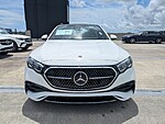 New 2026 MERCEDES-BENZ E-CLASS E 350 4MATIC SEDAN in NORTH PALM BEACH, FLORIDA (Photo 2)