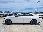 New 2026 MERCEDES-BENZ E-CLASS E 350 4MATIC SEDAN in NORTH PALM BEACH, FLORIDA (Photo 3)