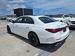 New 2026 MERCEDES-BENZ E-CLASS E 350 4MATIC SEDAN in NORTH PALM BEACH, FLORIDA (Photo 4)