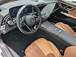New 2026 MERCEDES-BENZ E-CLASS E 350 4MATIC SEDAN in NORTH PALM BEACH, FLORIDA (Photo 8)