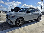 New 2026 MERCEDES-BENZ GLE GLE 450 in NORTH PALM BEACH, FLORIDA (Photo 1)