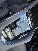 New 2026 MERCEDES-BENZ GLE GLE 450 in NORTH PALM BEACH, FLORIDA (Photo 18)