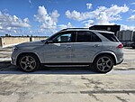 New 2026 MERCEDES-BENZ GLE GLE 450 in NORTH PALM BEACH, FLORIDA (Photo 3)