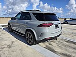 New 2026 MERCEDES-BENZ GLE GLE 450 in NORTH PALM BEACH, FLORIDA (Photo 4)