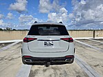 New 2026 MERCEDES-BENZ GLE GLE 450 in NORTH PALM BEACH, FLORIDA (Photo 5)