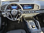 New 2026 MERCEDES-BENZ GLE GLE 450 in NORTH PALM BEACH, FLORIDA (Photo 9)