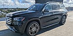 New 2026 MERCEDES-BENZ GLS GLS 450 in NORTH PALM BEACH, FLORIDA