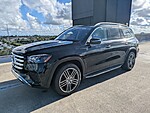 New 2026 MERCEDES-BENZ GLS GLS 450 in NORTH PALM BEACH, FLORIDA (Photo 1)