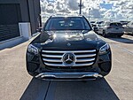 New 2026 MERCEDES-BENZ GLS GLS 450 in NORTH PALM BEACH, FLORIDA (Photo 2)