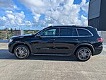 New 2026 MERCEDES-BENZ GLS GLS 450 in NORTH PALM BEACH, FLORIDA (Photo 3)