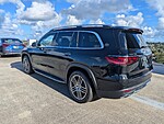 New 2026 MERCEDES-BENZ GLS GLS 450 in NORTH PALM BEACH, FLORIDA (Photo 4)
