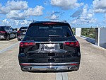 New 2026 MERCEDES-BENZ GLS GLS 450 in NORTH PALM BEACH, FLORIDA (Photo 5)