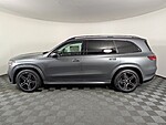 New 2026 MERCEDES-BENZ GLS GLS 450 in NORTH PALM BEACH, FLORIDA (Photo 3)
