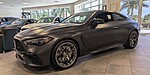 New 2026 MERCEDES-BENZ CLE CLE 53 AMG® in NORTH PALM BEACH, FLORIDA