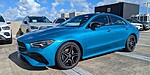 New 2026 MERCEDES-BENZ CLA CLA 250 in NORTH PALM BEACH, FLORIDA