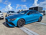 New 2026 MERCEDES-BENZ CLA CLA 250 in NORTH PALM BEACH, FLORIDA (Photo 1)
