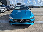 New 2026 MERCEDES-BENZ CLA CLA 250 in NORTH PALM BEACH, FLORIDA (Photo 2)