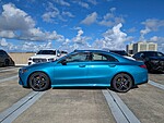 New 2026 MERCEDES-BENZ CLA CLA 250 in NORTH PALM BEACH, FLORIDA (Photo 3)