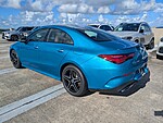 New 2026 MERCEDES-BENZ CLA CLA 250 in NORTH PALM BEACH, FLORIDA (Photo 4)