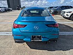 New 2026 MERCEDES-BENZ CLA CLA 250 in NORTH PALM BEACH, FLORIDA (Photo 5)