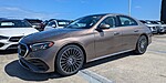 New 2026 MERCEDES-BENZ E-CLASS E 350 in NORTH PALM BEACH, FLORIDA