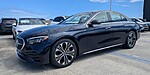New 2026 MERCEDES-BENZ E-CLASS E 350 in NORTH PALM BEACH, FLORIDA