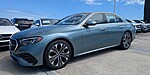 New 2026 MERCEDES-BENZ E-CLASS E 350 in NORTH PALM BEACH, FLORIDA