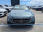 New 2026 MERCEDES-BENZ E-CLASS E 350 in NORTH PALM BEACH, FLORIDA (Photo 2)