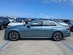New 2026 MERCEDES-BENZ E-CLASS E 350 in NORTH PALM BEACH, FLORIDA (Photo 3)