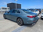 New 2026 MERCEDES-BENZ E-CLASS E 350 in NORTH PALM BEACH, FLORIDA (Photo 4)
