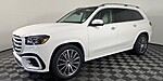 New 2026 MERCEDES-BENZ GLS GLS 450 in NORTH PALM BEACH, FLORIDA