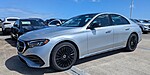 New 2026 MERCEDES-BENZ E-CLASS E 350 in NORTH PALM BEACH, FLORIDA