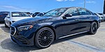New 2026 MERCEDES-BENZ E-CLASS E 350 in NORTH PALM BEACH, FLORIDA