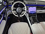 New 2026 MERCEDES-BENZ S-CLASS S 580 in NORTH PALM BEACH, FLORIDA (Photo 11)