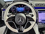 New 2026 MERCEDES-BENZ S-CLASS S 580 in NORTH PALM BEACH, FLORIDA (Photo 16)