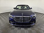 New 2026 MERCEDES-BENZ S-CLASS S 580 in NORTH PALM BEACH, FLORIDA (Photo 2)