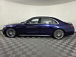 New 2026 MERCEDES-BENZ S-CLASS S 580 in NORTH PALM BEACH, FLORIDA (Photo 3)